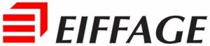 Logo Eiffage