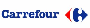 Logo Carrefour