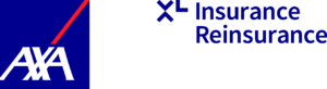 Logo Axa Insurance Reinsurance