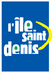 Logo l'île saint denis