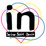 Logo Seine Saint Denis