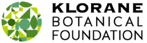 Logo Klorane Botanical Foundation