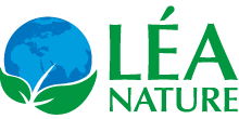 Logo Léa Nature
