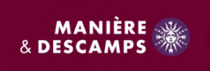 Logo Manière & Descamps