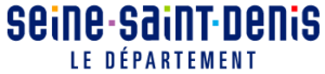 Logo Seine Saint-Denis Le département