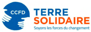 Logo Terre Solidaire