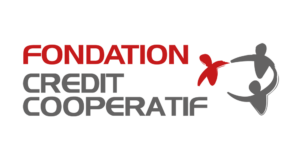 Logo Fondation Crédit Coopératif